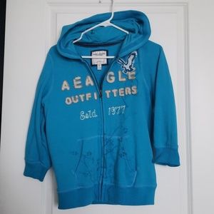 AE hoodie